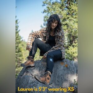 Seed Canada Hemp Pants